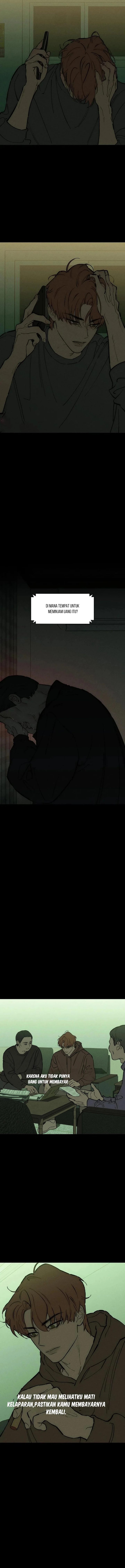 Baca Tears on a Withered Flower - Chapter 103 halaman 3