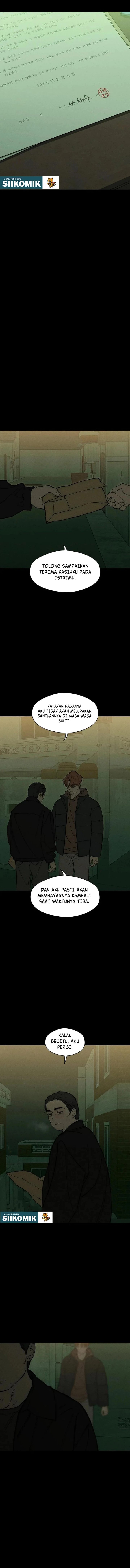 Baca Tears on a Withered Flower - Chapter 103 halaman 4