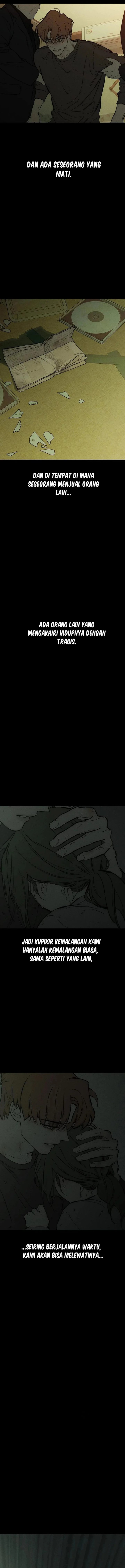 Baca Tears on a Withered Flower - Chapter 103 halaman 8