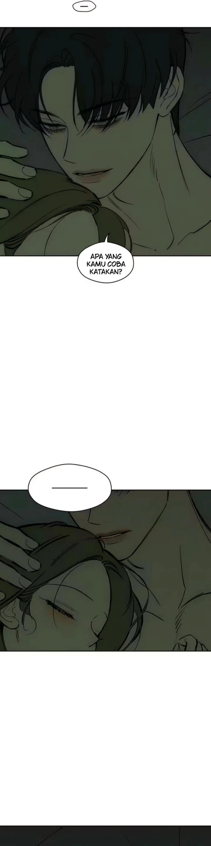 Baca Tears on a Withered Flower - Chapter 104 halaman 11