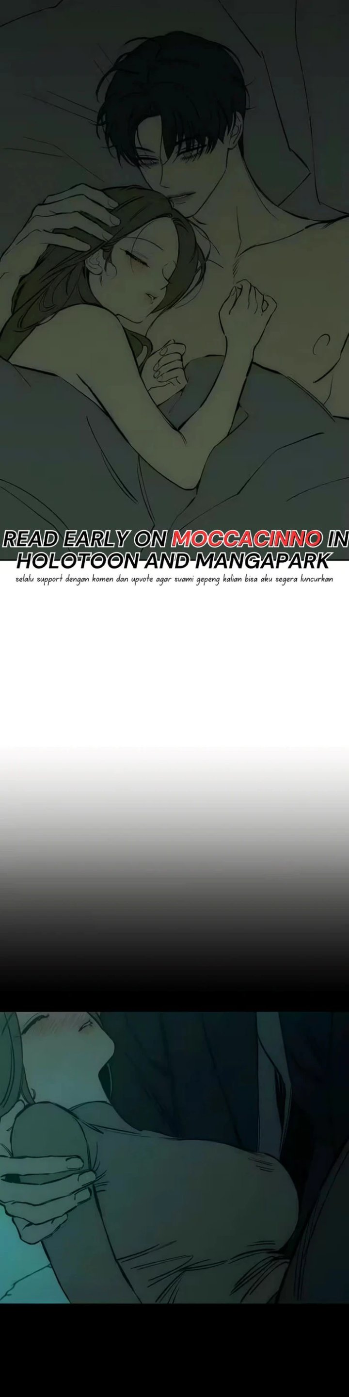 Baca Tears on a Withered Flower - Chapter 104 halaman 12