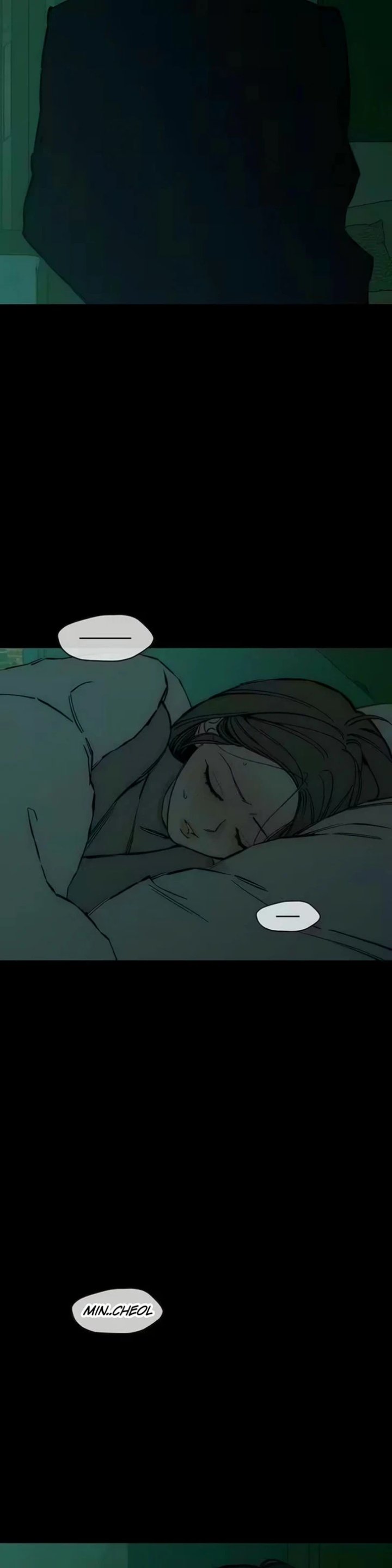 Baca Tears on a Withered Flower - Chapter 104 halaman 16
