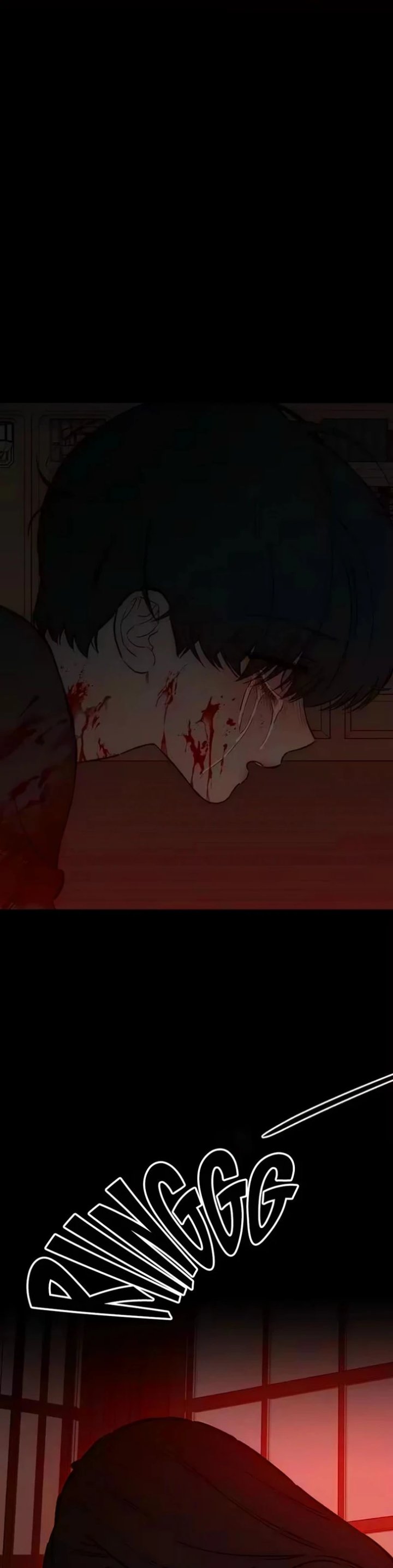 Baca Tears on a Withered Flower - Chapter 104 halaman 2