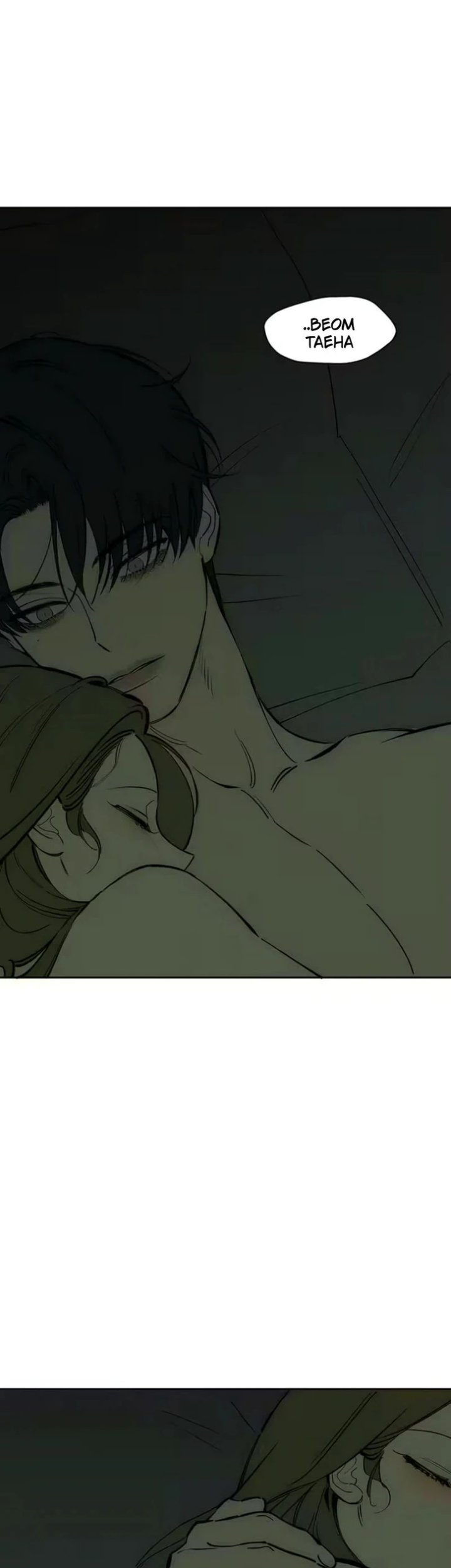 Baca Tears on a Withered Flower - Chapter 104 halaman 20