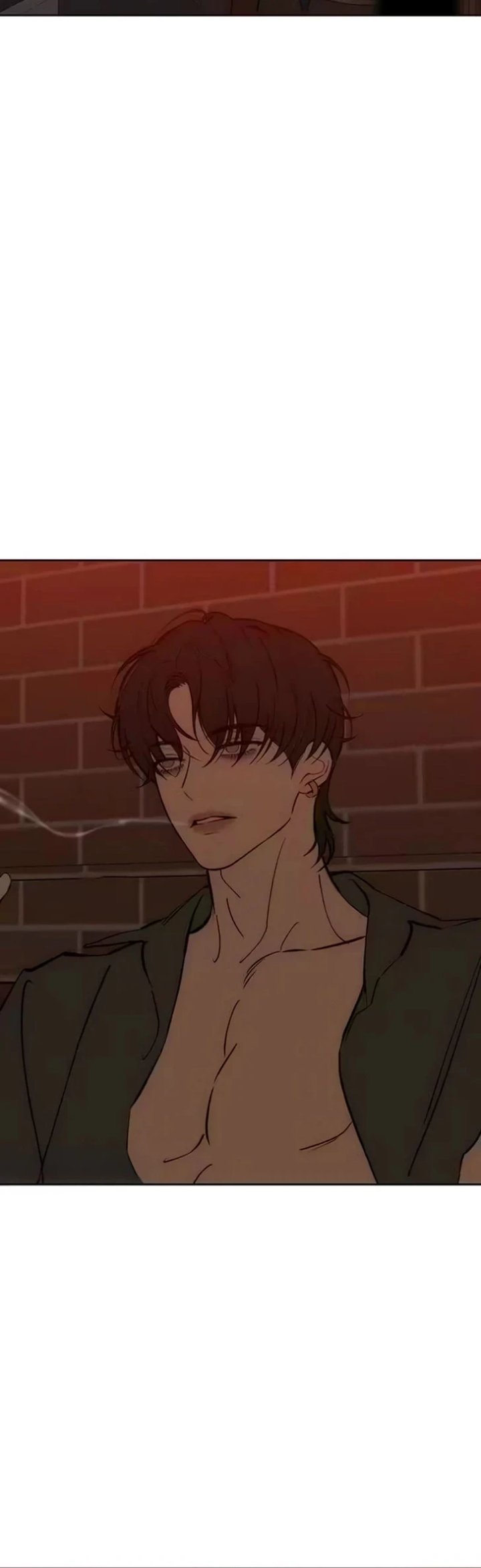 Baca Tears on a Withered Flower - Chapter 104 halaman 23