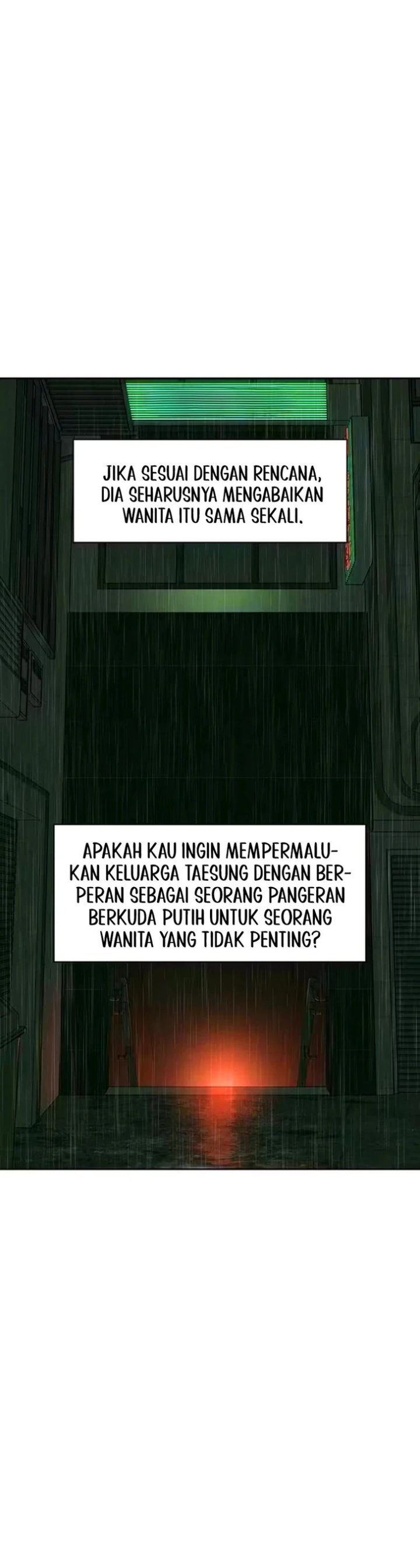 Baca Tears on a Withered Flower - Chapter 104 halaman 28