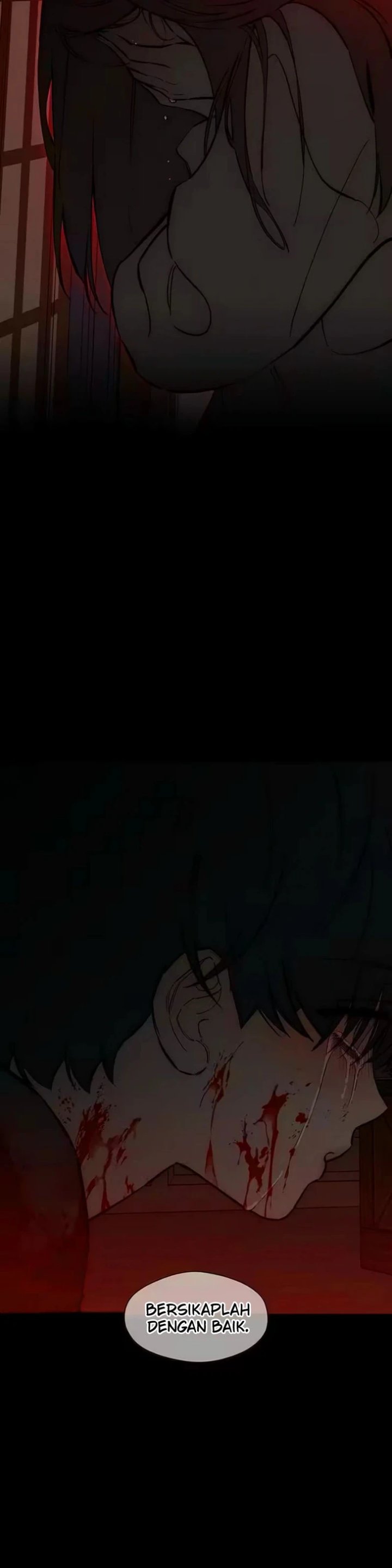 Baca Tears on a Withered Flower - Chapter 104 halaman 3