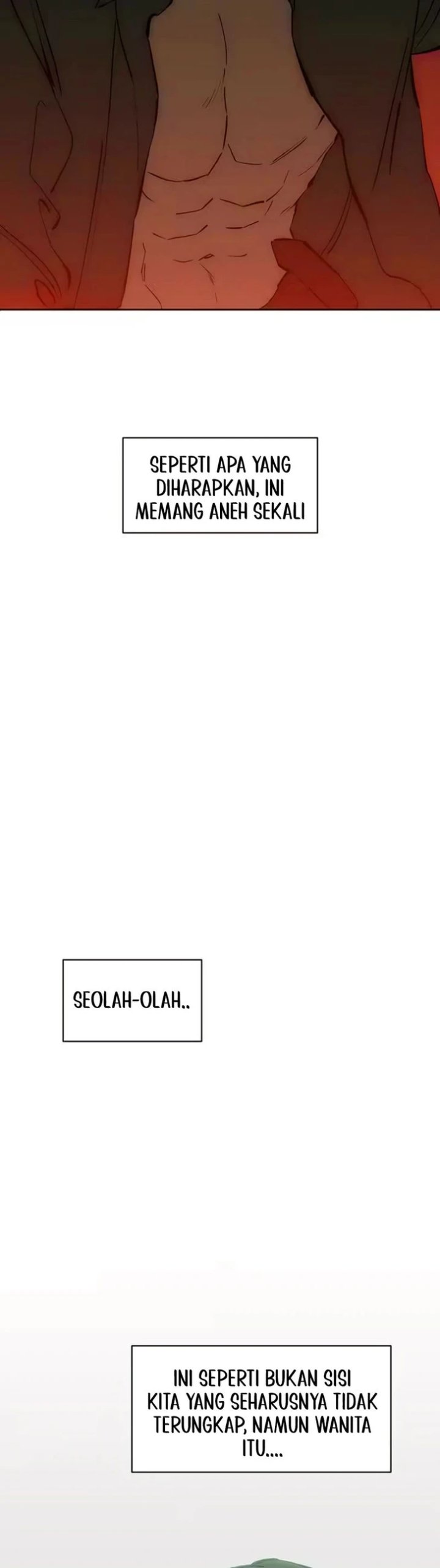 Baca Tears on a Withered Flower - Chapter 104 halaman 31