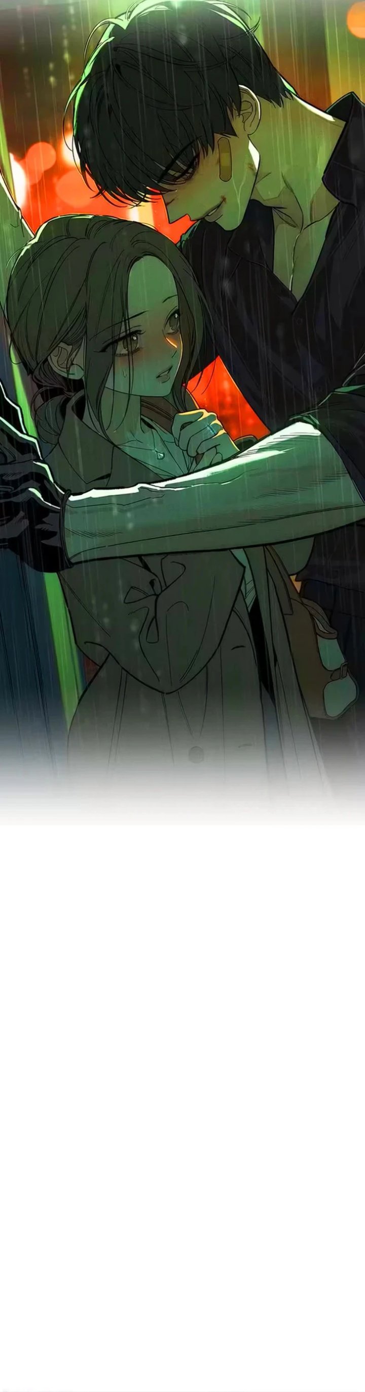 Baca Tears on a Withered Flower - Chapter 104 halaman 37