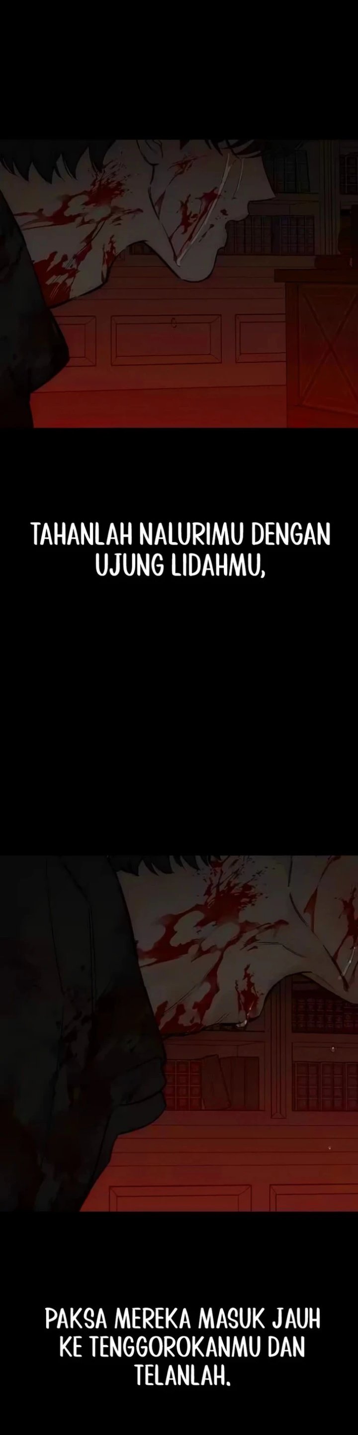 Baca Tears on a Withered Flower - Chapter 104 halaman 4
