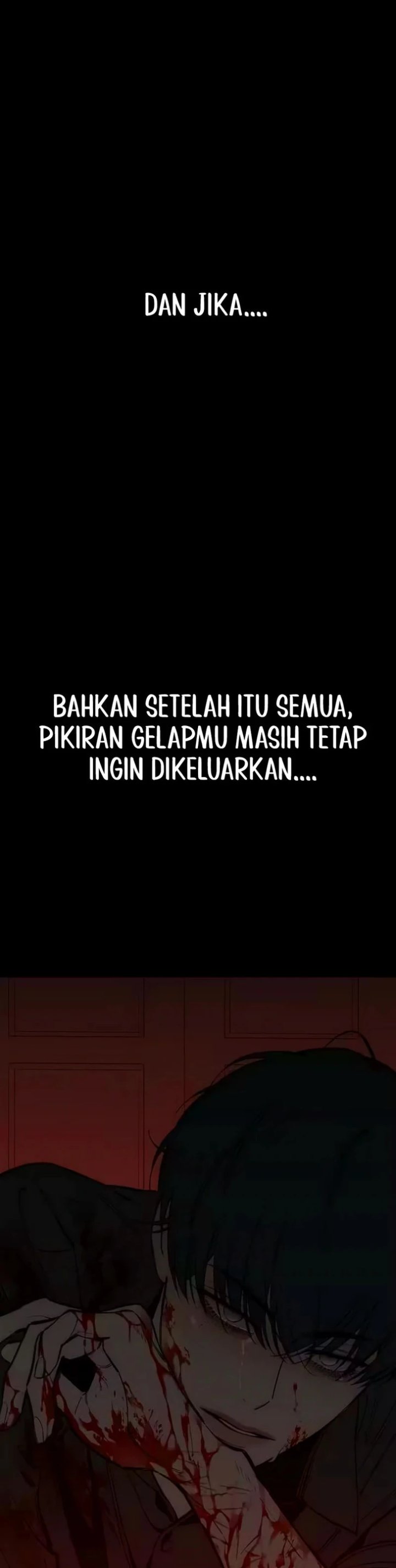 Baca Tears on a Withered Flower - Chapter 104 halaman 5