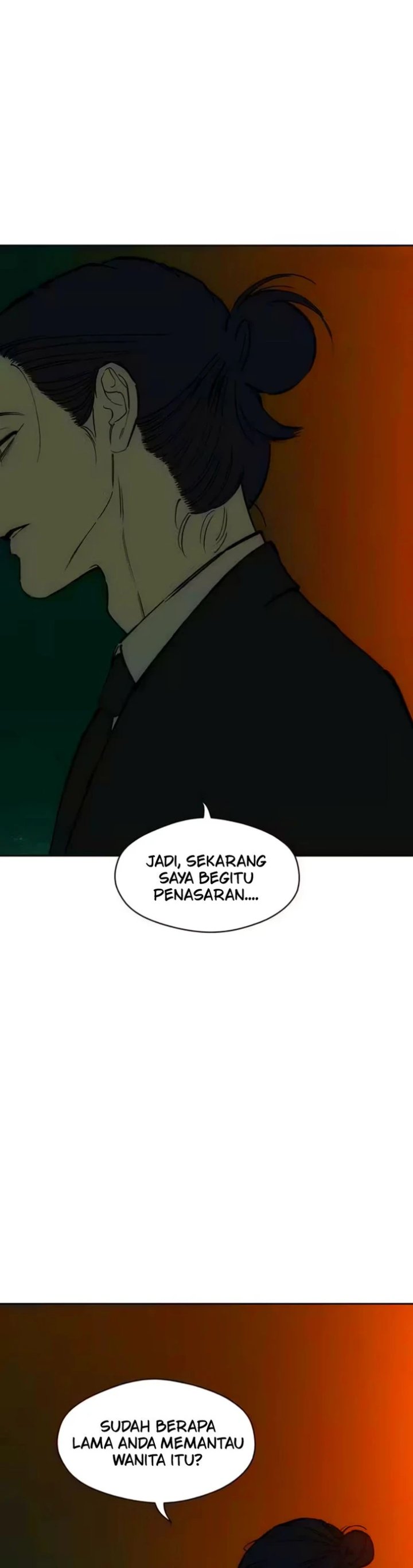 Baca Tears on a Withered Flower - Chapter 104 halaman 52