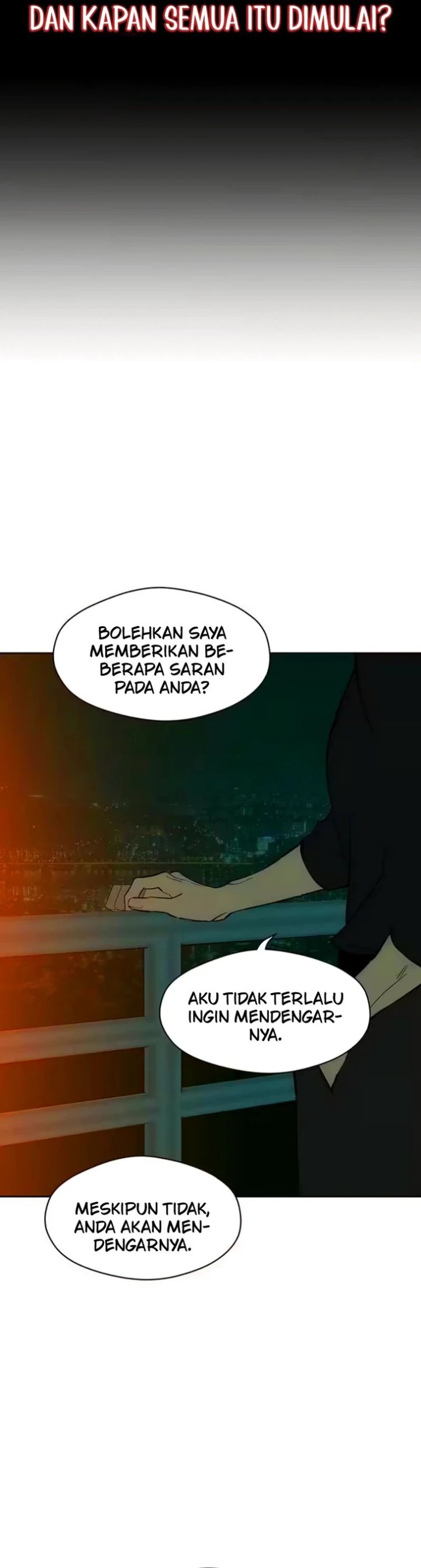 Baca Tears on a Withered Flower - Chapter 104 halaman 55