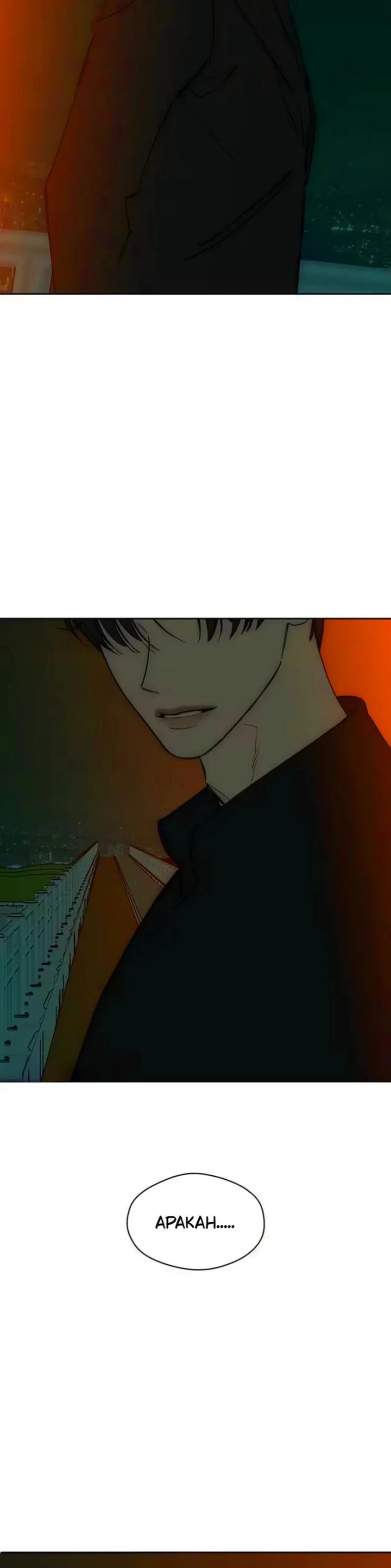Baca Tears on a Withered Flower - Chapter 104 halaman 57