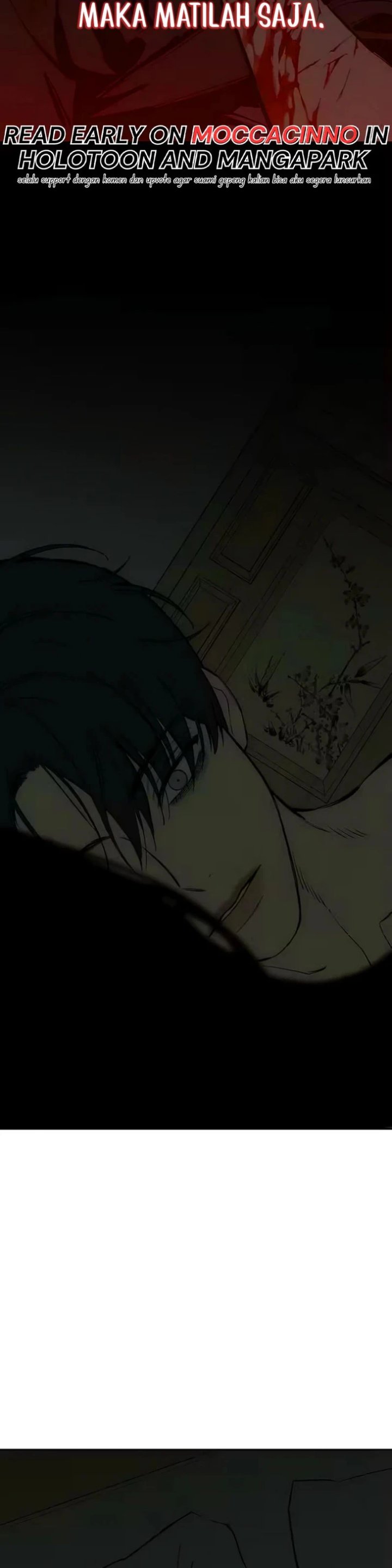 Baca Tears on a Withered Flower - Chapter 104 halaman 6