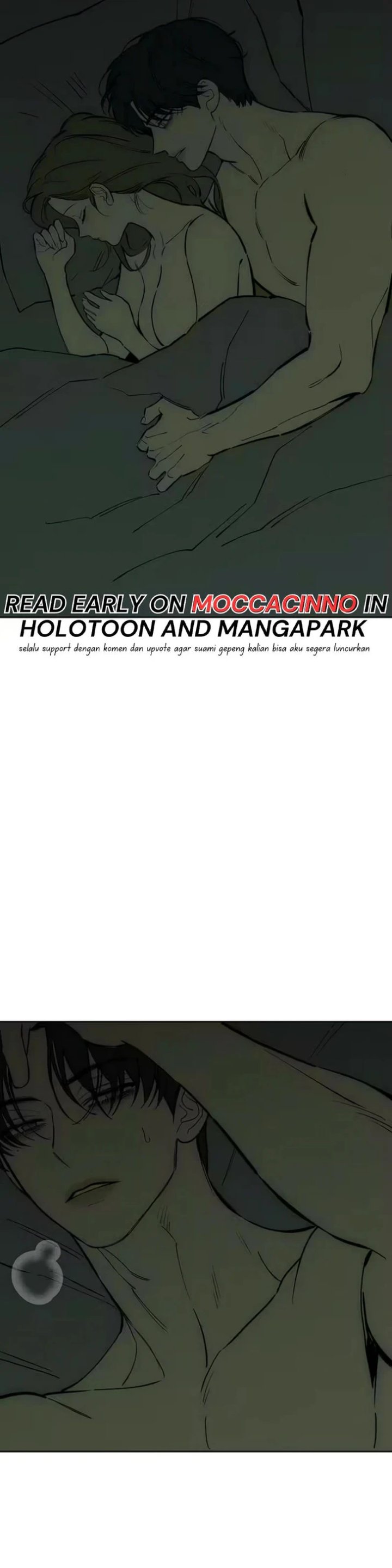 Baca Tears on a Withered Flower - Chapter 104 halaman 7
