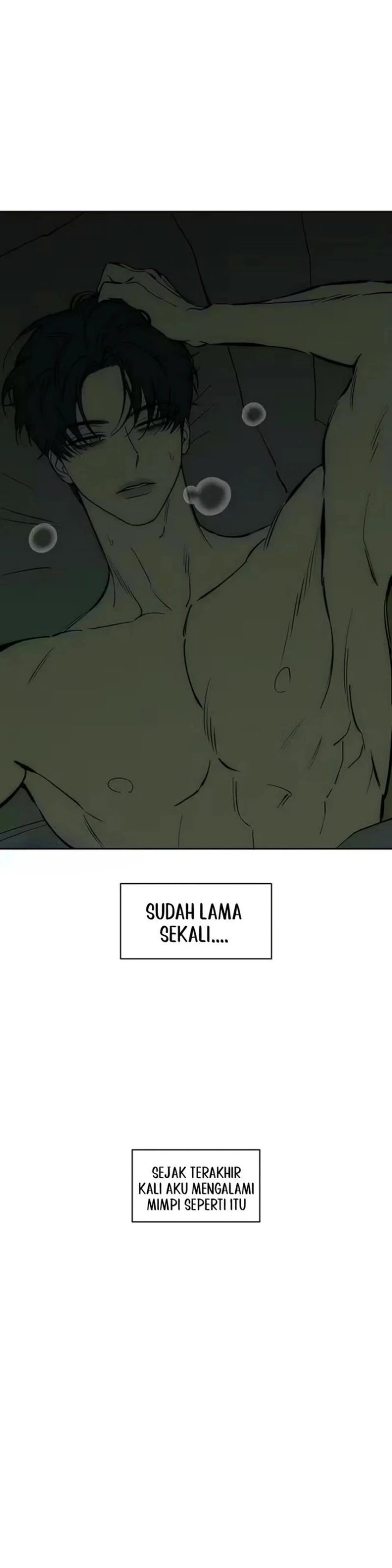 Baca Tears on a Withered Flower - Chapter 104 halaman 8