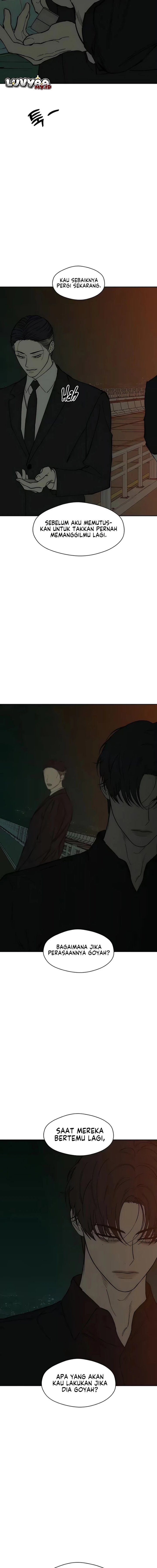 Baca Tears on a Withered Flower - Chapter 105 halaman 10
