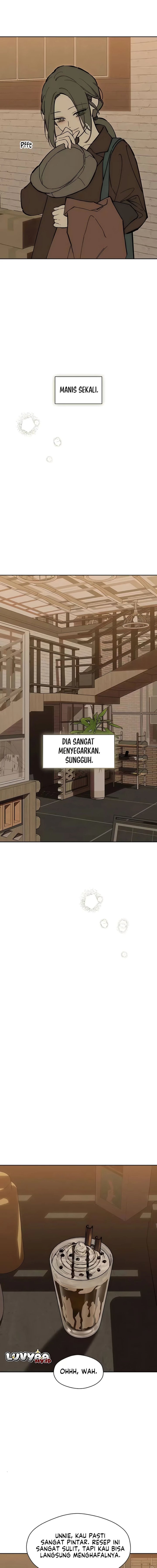 Baca Tears on a Withered Flower - Chapter 105 halaman 18