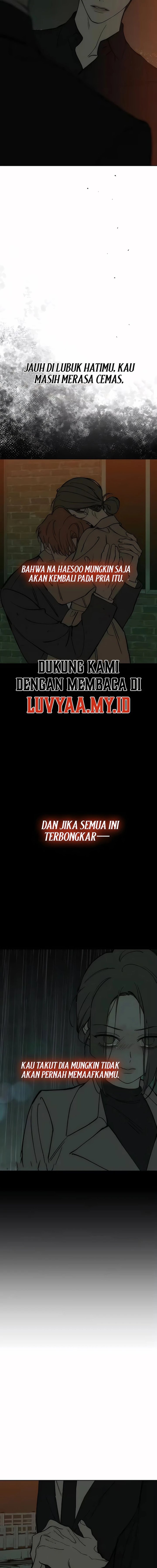 Baca Tears on a Withered Flower - Chapter 105 halaman 9