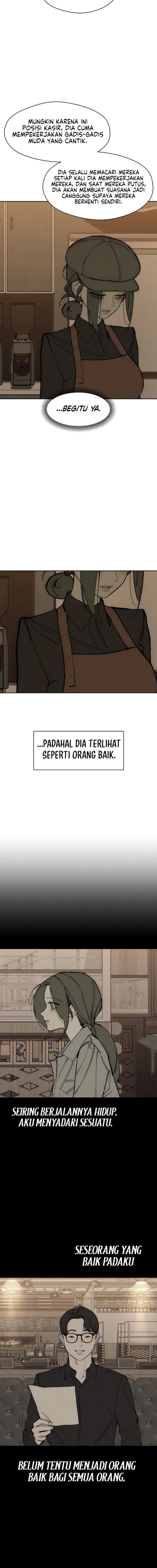 Baca Tears on a Withered Flower - Chapter 106 halaman 10