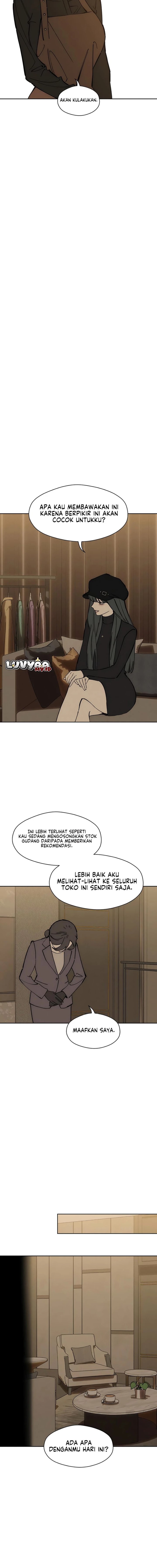 Baca Tears on a Withered Flower - Chapter 106 halaman 13