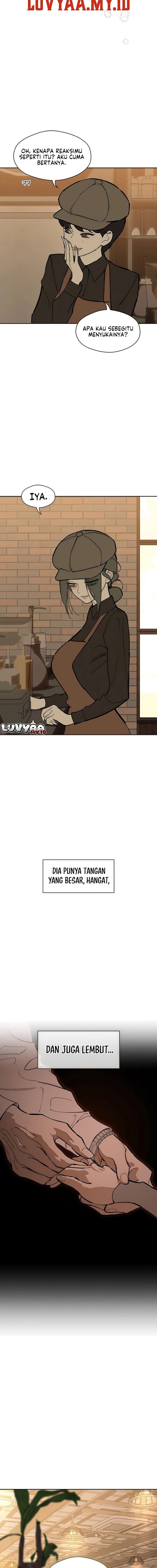Baca Tears on a Withered Flower - Chapter 106 halaman 2