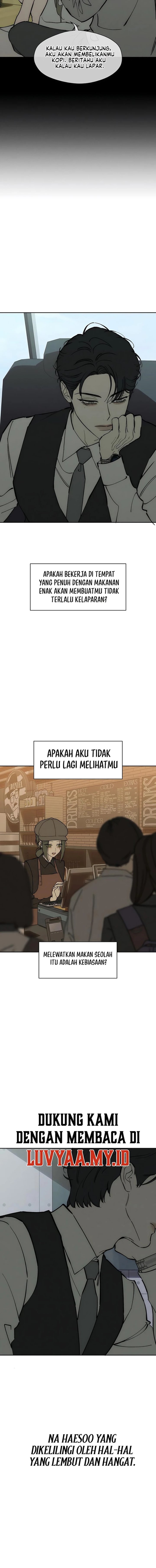 Baca Tears on a Withered Flower - Chapter 106 halaman 5
