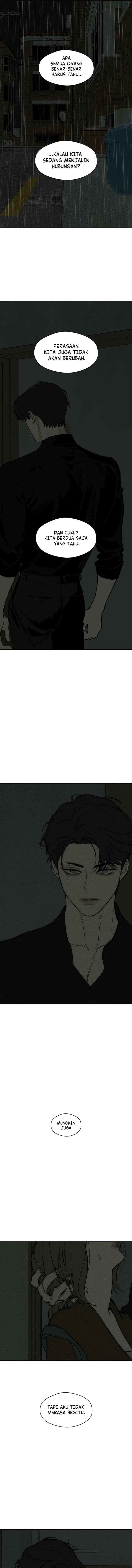Baca Tears on a Withered Flower - Chapter 107 halaman 11