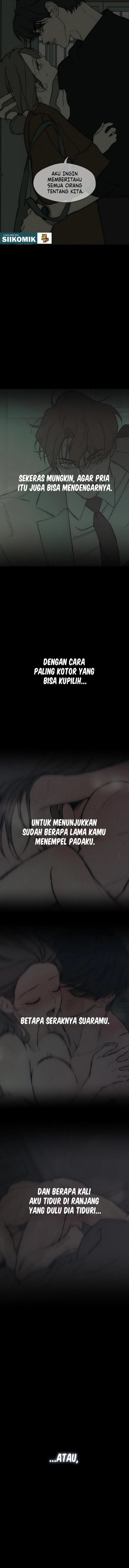 Baca Tears on a Withered Flower - Chapter 107 halaman 12