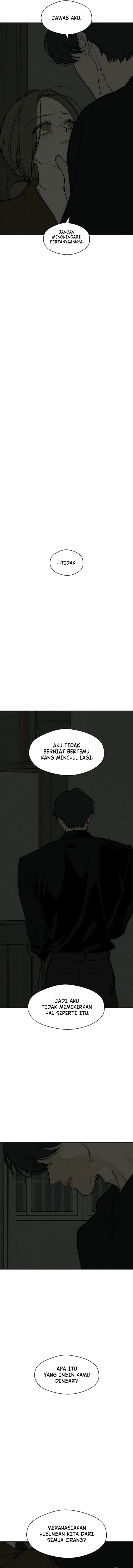Baca Tears on a Withered Flower - Chapter 107 halaman 14