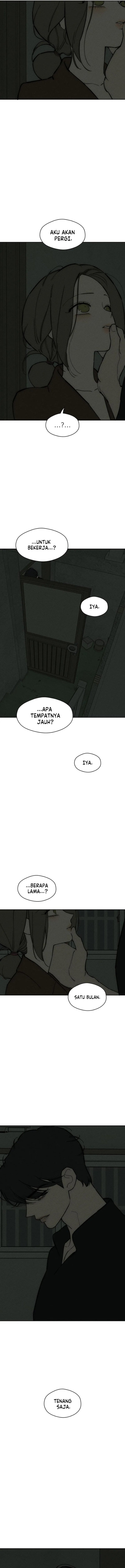 Baca Tears on a Withered Flower - Chapter 107 halaman 16