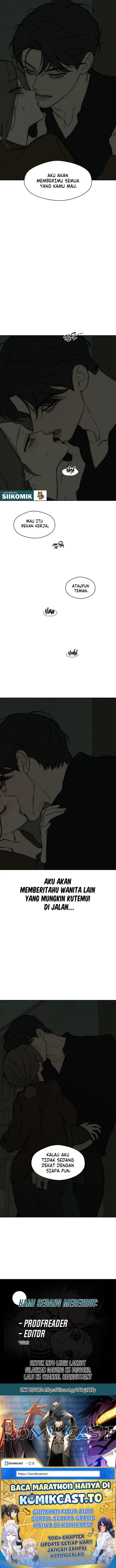 Baca Tears on a Withered Flower - Chapter 107 halaman 17