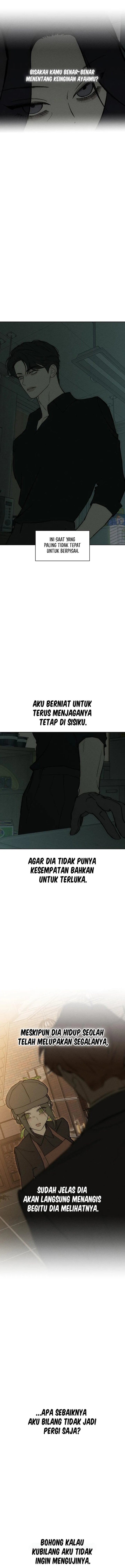 Baca Tears on a Withered Flower - Chapter 107 halaman 2