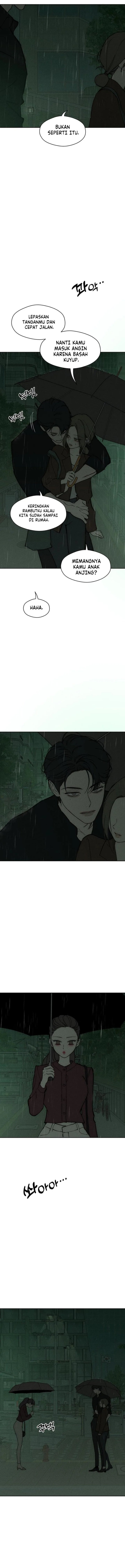 Baca Tears on a Withered Flower - Chapter 107 halaman 7