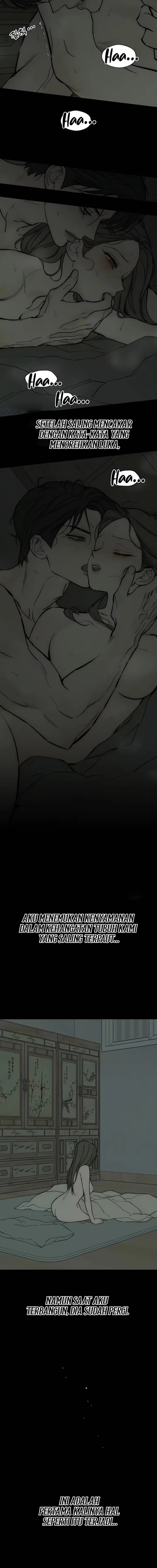 Baca Tears on a Withered Flower - Chapter 108 halaman 2