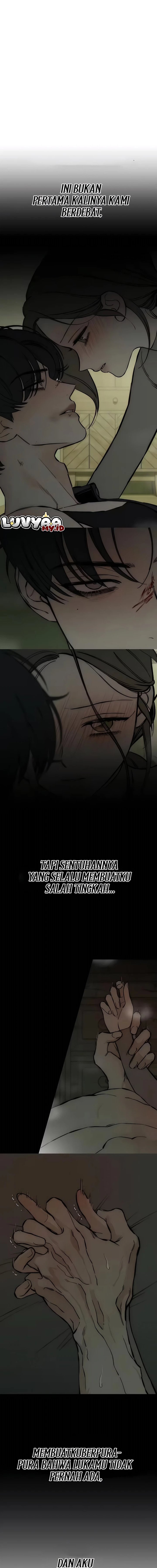 Baca Tears on a Withered Flower - Chapter 108 halaman 4