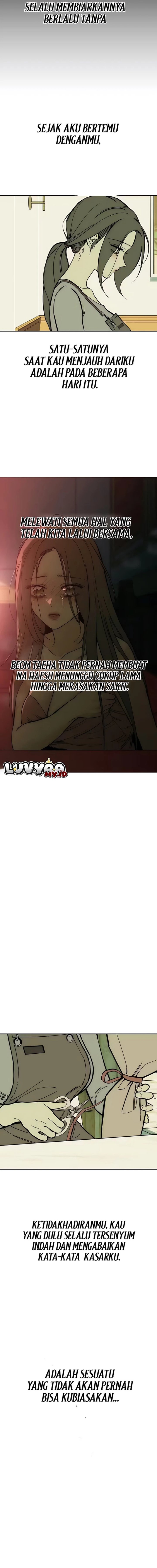 Baca Tears on a Withered Flower - Chapter 108 halaman 5