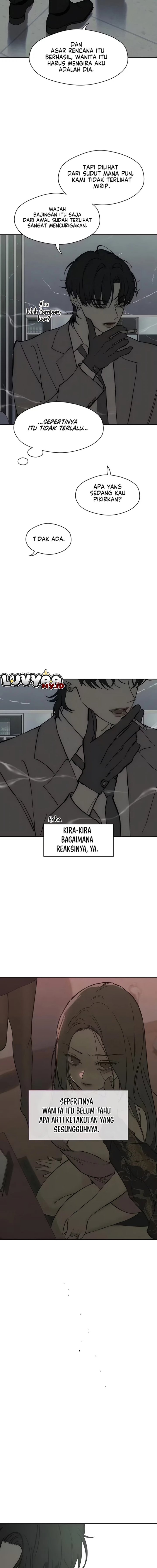 Baca Tears on a Withered Flower - Chapter 108 halaman 8