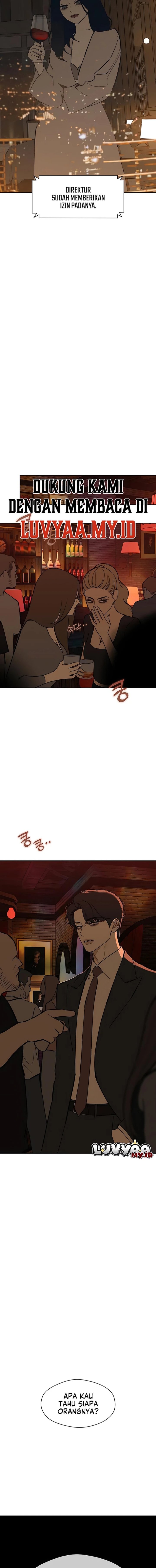 Baca Tears on a Withered Flower - Chapter 109 halaman 10