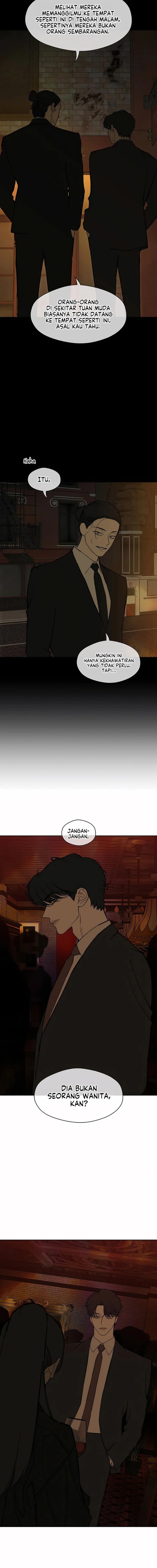 Baca Tears on a Withered Flower - Chapter 109 halaman 11