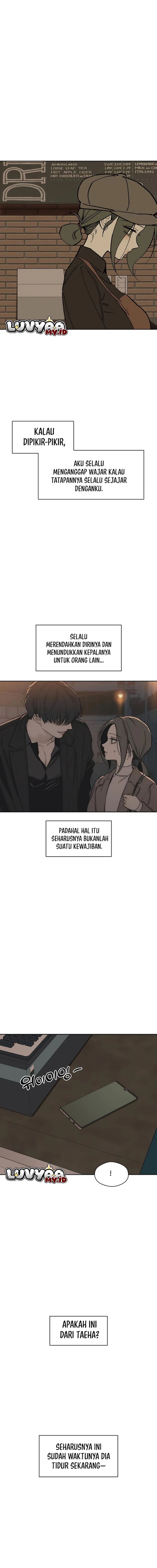 Baca Tears on a Withered Flower - Chapter 109 halaman 18