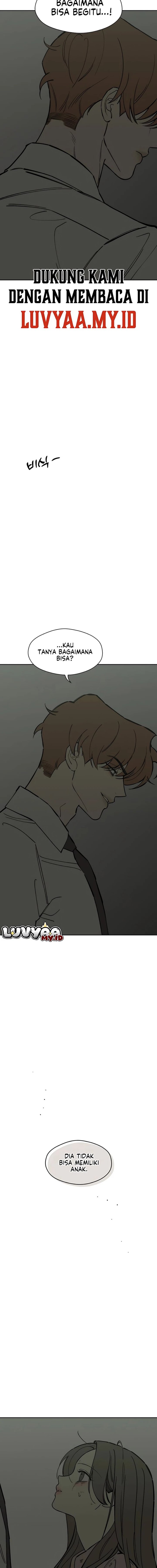 Baca Tears on a Withered Flower - Chapter 109 halaman 6