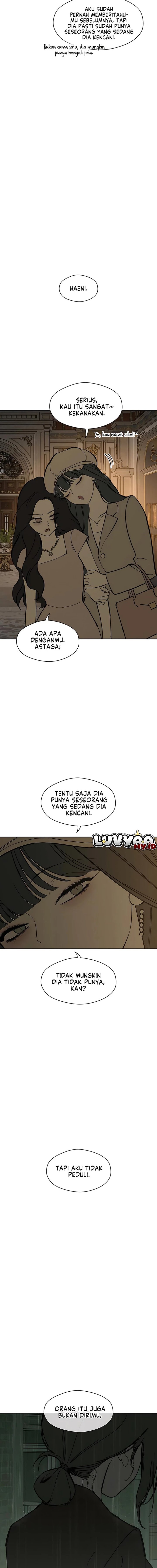 Baca Tears on a Withered Flower - Chapter 110 halaman 13