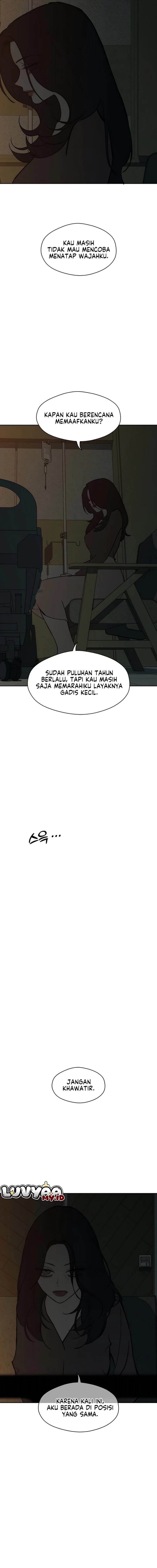 Baca Tears on a Withered Flower - Chapter 110 halaman 15