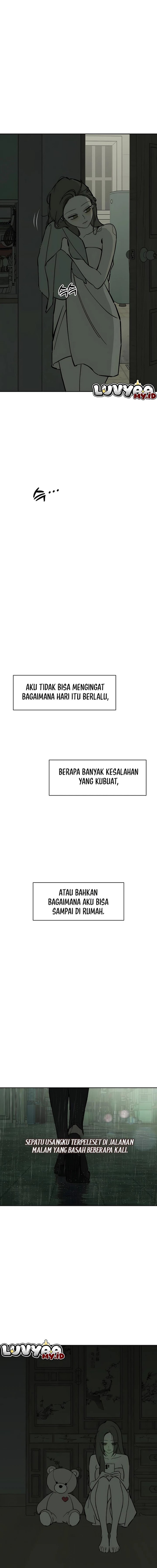 Baca Tears on a Withered Flower - Chapter 110 halaman 17