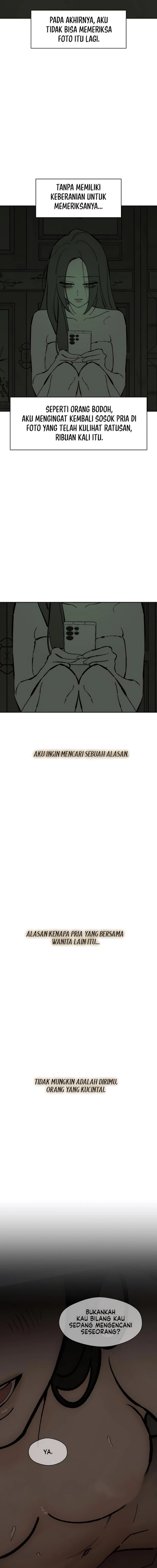 Baca Tears on a Withered Flower - Chapter 110 halaman 18
