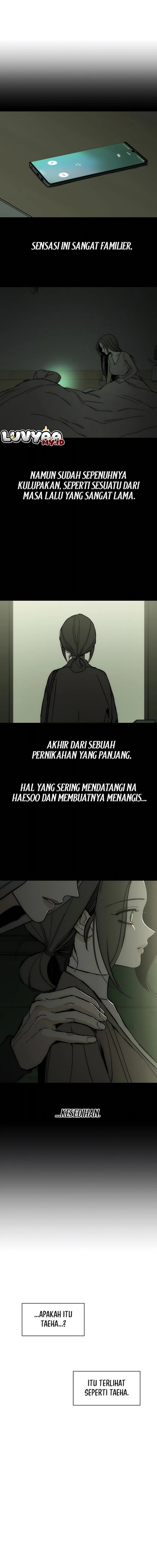 Baca Tears on a Withered Flower - Chapter 110 halaman 3