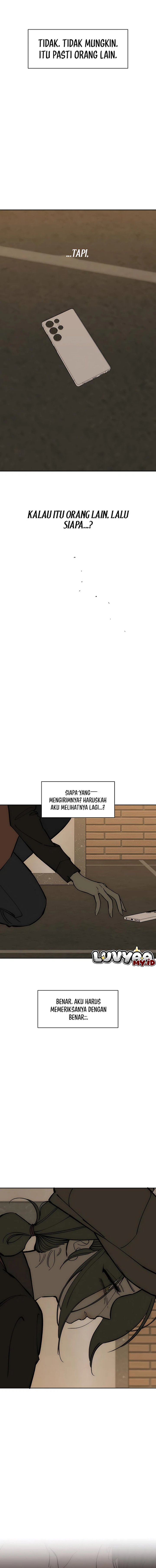 Baca Tears on a Withered Flower - Chapter 110 halaman 4