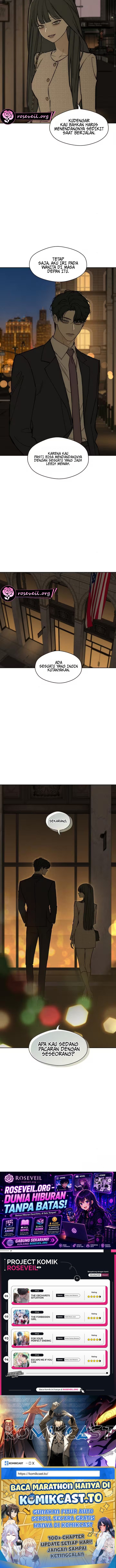 Tears on a Withered Flower Chapter 112 - Page 10